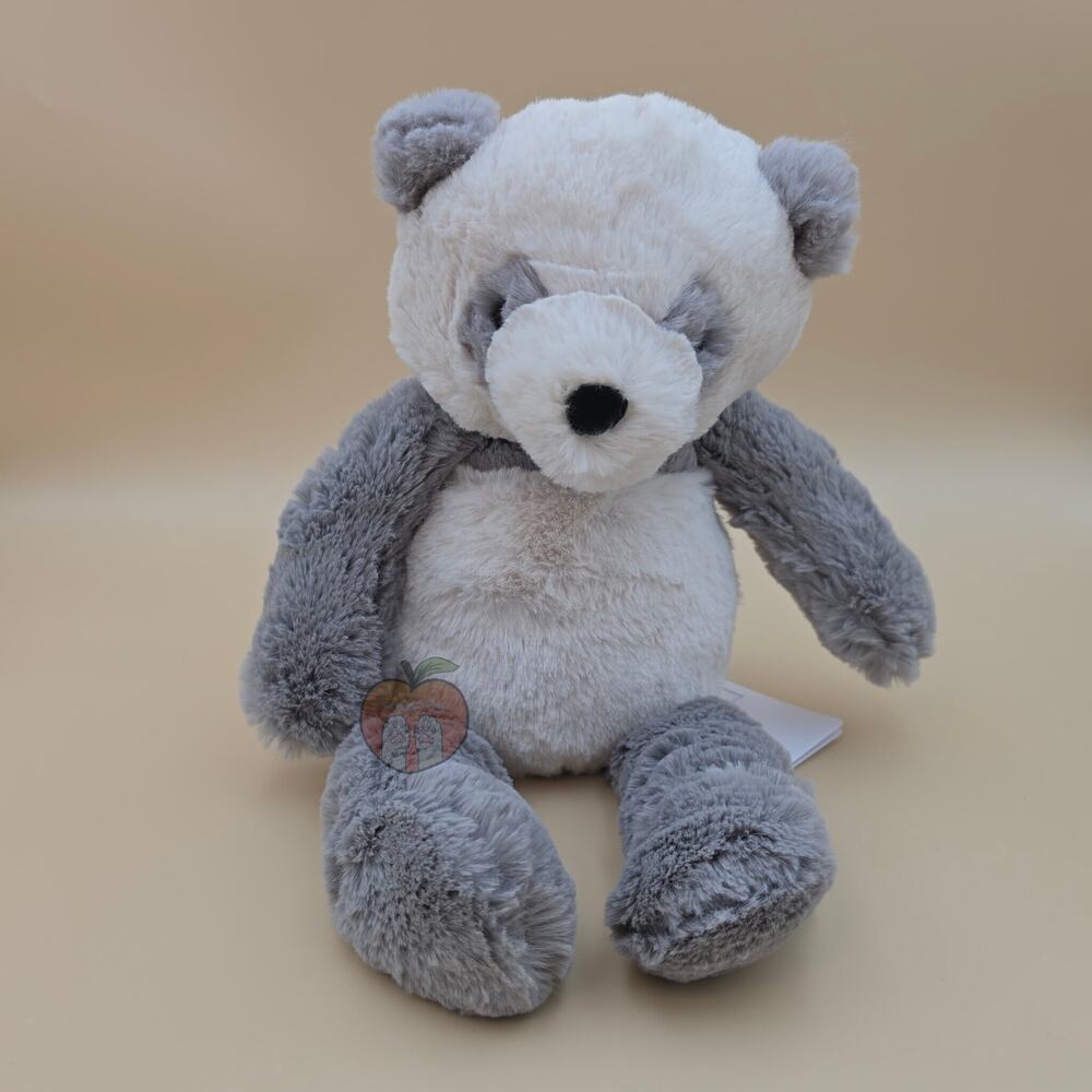 Jellycat x White Company Buckley Panda Medium - AUTHENTIC - NWT